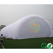 inflatable big tent